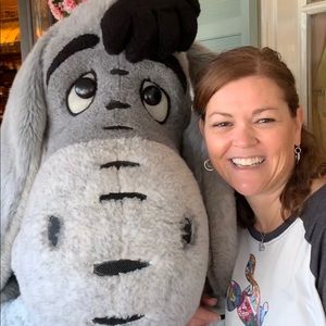 Meet your Posher, Pam